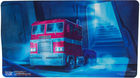Ігровий килимок Ultra Pro Magic the Gathering Blightsteel Colossus Optimus Prime 60x34 см (0074427197384) - зображення 2