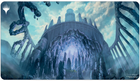 Ігровий килимок Ultra Pro Magic the Gathering Wilds of Eldraine Restless Fortress (0074427380496) - зображення 1