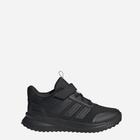 Buty sportowe młodzieżowe dla chłopca Adidas X_PLRPATH EL C ID0262 35 Czarne (4066765007414) - obraz 1