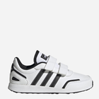 Buty sportowe młodzieżowe dla chłopca Adidas VS Switch 3 CF C ID4856 35 Biały/Czarny (4066755796960) - obraz 1