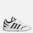 Buty sportowe młodzieżowe dla chłopca adidas VS Switch 3 CF C ID4856 35 Biały/Czarny (4066755796960)