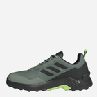 Buty sportowe trekkingowe męskie Adidas Terrex Eastrail 2 IE2591 46 Oliwkowy/Czarny (4066764283444) - obraz 2