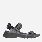 Чоловічі сандалії для треккінгу Adidas Terrex Hydroterra IE8009 48.5 Сірі (4066763509378) - зображення 1