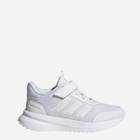 Підліткові кросівки для дівчинки adidas X_PLRPATH EL C IE8471 35 Білі (4066765001368)