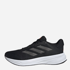 Чоловічі кросівки для бігу Adidas Response IG1417 41.5 Чорні (4066764629952) - зображення 2