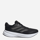 Чоловічі кросівки для бігу Adidas Response IG1417 43.5 Чорні (4066764629945) - зображення 1
