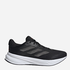 Buty do biegania męskie Adidas Response IG1417 43.5 Czarne (4066764629945) - obraz 1