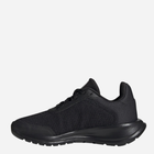 Buty sportowe młodzieżowe dla chłopca Adidas Tensaur Run 2.0 K IG8572 36 Czarne (4066764156335) - obraz 2
