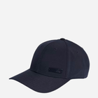 Кепка Adidas BBallCap LT Met II3557 56-58 Темно-синя (4066763562960) - зображення 1