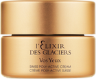 Krem pod oczy Valmont Elixir Des Glaciers Vos Yeux 15 ml (7612017900117)