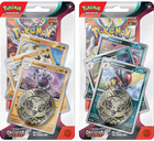 Преміум коробка Pokemon Scarlet & Violet Obsidian Flames 16 шт (0820650873867)