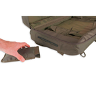 Сумка-чехол для оружия Tasmanian Tiger DBL Modular R-Bag L 35л Olive (TT 7751.331) - изображение 6