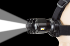 Wszechstronna latarka czołowa CAT CT4205 z ogniskowaniem 380 lm (5420071503531) - obraz 6