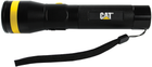 Фокусуючий тактичний ліхтар CAT CT211 4500 мАг 1200 Лм (5420071505962) - зображення 3