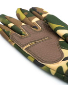 Тактичні рукавички зимові мультикам 2XL - зображення 3