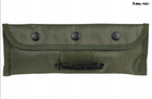 Набір для чистки зброї, шомпол для АК калібру 7,62 мм (30) олива (1489130) - зображення 4