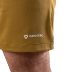 Легкие шорты Camotec AeroFit Coyote XL - изображение 4