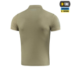 Поло летнее тактическое M-Tac 65/35 Tan 3XL - изображение 4