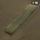 Тактическое поло M-Tac Elite Tactical Coolmax Olive S - изображение 7