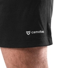 Легкі шорти Camotec AeroFit Black XL - зображення 4