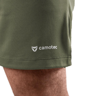 Легкие шорты Camotec AeroFit Olive M - изображение 4