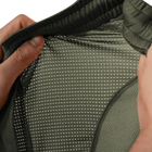 Легкие шорты Camotec AeroFit Olive 2XL - изображение 9