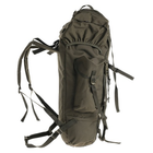 Рюкзак полевой MIL-TEC Bundeswehr Kampfrucksack 65L Olive - изображение 5