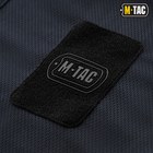 Поло M-Tac Elite Tactical Coolmax Dark Navy Blue L - изображение 6