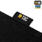 Панель M-Tac для нашивок прапор Веселий Роджер Black - изображение 7