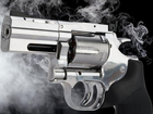Револьвер пневматический ASG Dan Wesson 715 2.5" (Pellet кал. 4.5 мм) - изображение 2