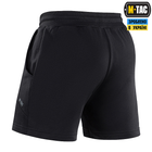 Шорты XL Sport M-Tac Fit Cotton Black - изображение 4