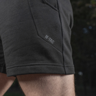 Шорты XL Sport M-Tac Fit Cotton Black - изображение 8