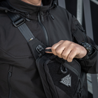 M-Tac сумка Bat Wing Bag Elite Hex Black - зображення 12