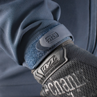 Куртка Soft Shell Navy M-Tac Blue 3XL - изображение 14