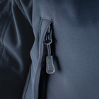 Куртка Soft Shell Navy M-Tac Blue 2XL - изображение 15