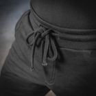 M-Tac шорти Casual Fit Cotton Black 2XL - зображення 9