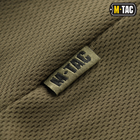 Поло Tactical S Olive M-Tac Elite Coolmax - зображення 8