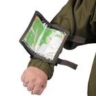 M-Tac планшет наручний Ranger Green - зображення 6