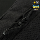Сумка Waist M-Tac Hex Elite Black Bag - зображення 7