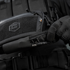 M-Tac сумка-напашник Large Elite Gen.II Black - зображення 13