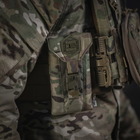 M-Tac підсумок для смартфона Elite Large Hex Multicam/Ranger Green - зображення 8