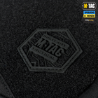 M-Tac сумка Sling Pistol Bag Elite Hex з липучкою Black - зображення 4