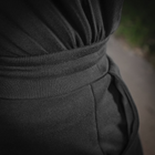 M-Tac шорты Casual Fit Cotton Black XL - изображение 13