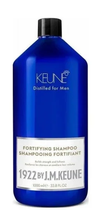 Szampon od łupieżu Keune 1922 Purifying 1000 ml (8719281988519) - obraz 1