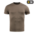 M-Tac термофутболка Ultra Vent Olive 2XL - зображення 2