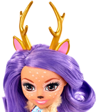 Лялька Enchantimals  Danessa Deer i Sprint (0887961695496) - зображення 3