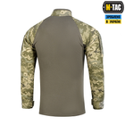Рубашка летняя боевая MM14 M-Tac Gen.II 2XL/L - изображение 4