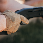 Перчатки тактические Mechanix Precision Pro High-Dexterity Grip Coyote Gloves L Coyote - изображение 15