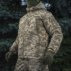 Куртка зимняя Primaloft MM14 M/R M-Tac Gen.IV Alpha - изображение 7