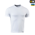 M-Tac футболка 93/7 White S - зображення 3